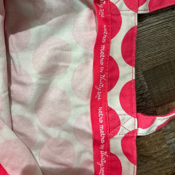 Thirty one metro retro tote - Picture 2 of 3